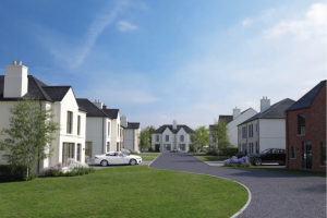 £13m Residential Development, Ballymoney