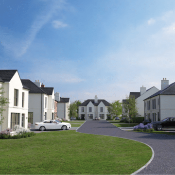 £13m Residential Development, Ballymoney