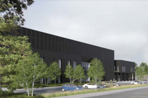 €26m – HSE Surgical Hub Development, Waterford