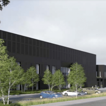 €26m - HSE Surgical Hub Development, Waterford