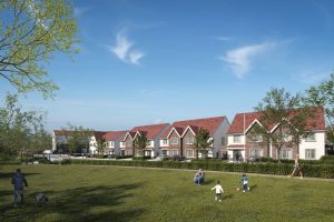 €40m – Housing Development, Enniskerry