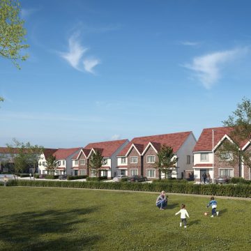 €40m - Housing Development, Enniskerry