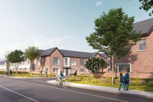 €30m – SHD Housing Development, Duleek