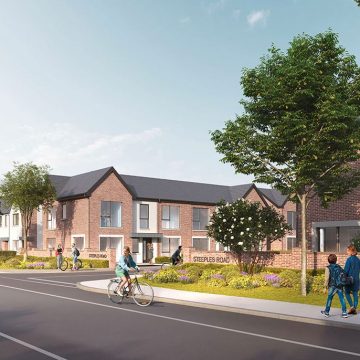 €30m - SHD Housing Development, Duleek