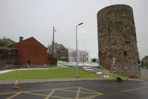 €6.2m – Cappoquin Public Realm Scheme, Waterford