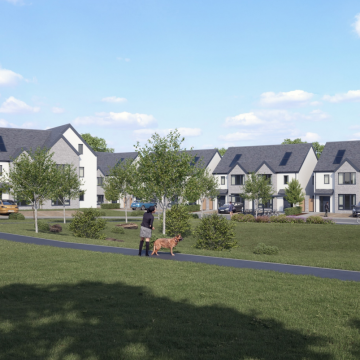 €35m - Duckspool LRD, Dungarvan